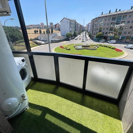 La Lujuria Apartment Оуренсе Екстериор снимка