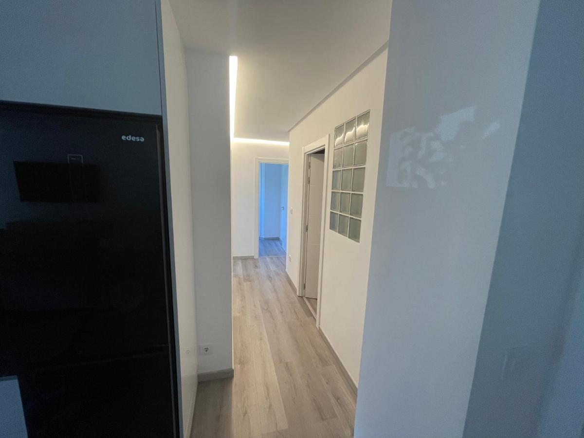 La Lujuria Apartment Оуренсе Екстериор снимка